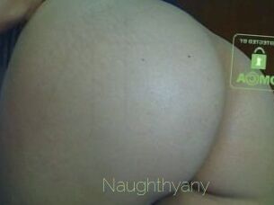 Naughthyany