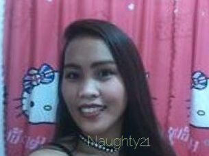 Naughty21