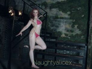 Naughtyalicex