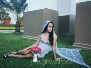 Naughtyathena