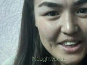Naughtybelle