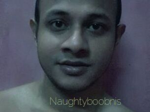 Naughtyboobnis