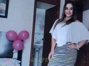 Naughtybunny26