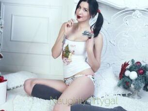 Naughtydirtygal