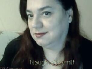 Naughtyfoxymilf
