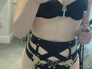 Naughtygrace29