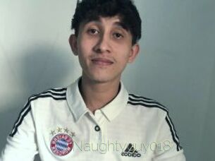naughtyguy018 Visio Tchats