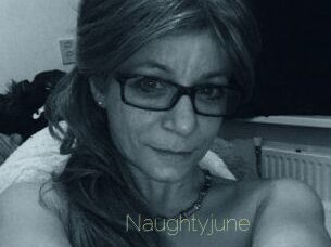 Naughtyjune