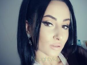 naughtykassy Visio Tchats