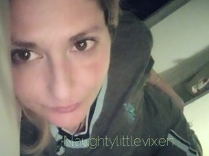 Naughtylittlevixen