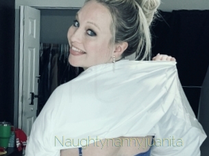 Naughtynannyjuanita