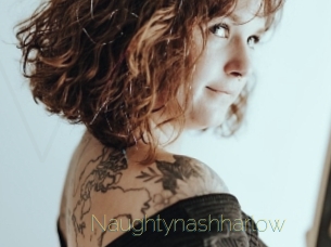 Naughtynashharlow