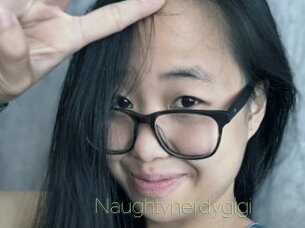 naughtynerdygigi Visio Tchats