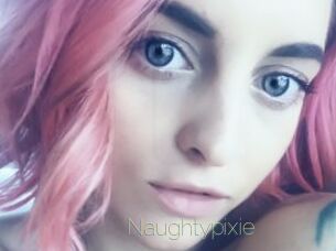 Naughtypixie
