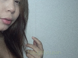 Naughtysusan