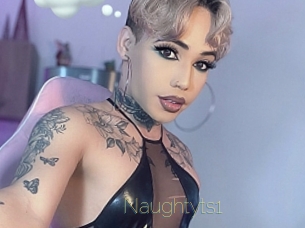 naughtyts1 Visio Tchats