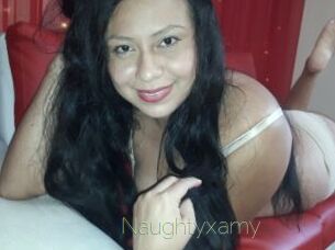 Naughtyxamy