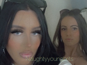 Naughtyyoungbrits