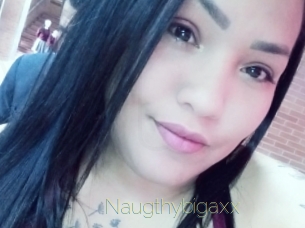 Naugthybigaxx