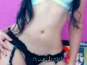 Naugthydirty