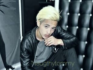 Naugthytommy