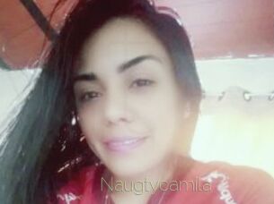 Naugtycamila
