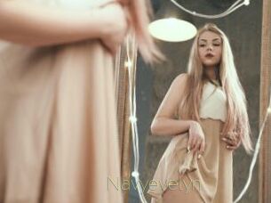 Navyevelyn