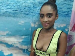 nawtyshakira95 Visio Tchats