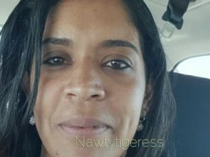 Nawtytigeress