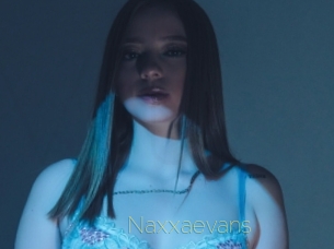 Naxxaevans