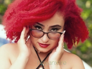 Nayanxfire