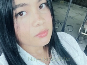 Nayelismcalister
