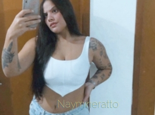Naymineratto