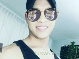 Nazahot