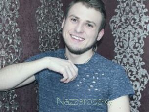 nazzarosexy Visio Tchats