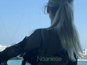 Ndanielle