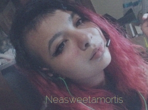 neasweetamortis Visio Tchats