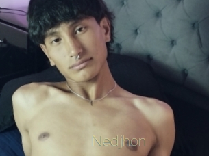 Nedjhon