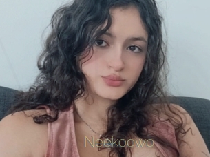 Neekoowo