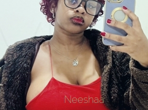 Neeshaa