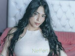 Neffertari