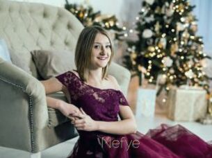 Nefye