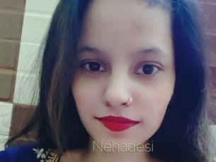 Nehadesi