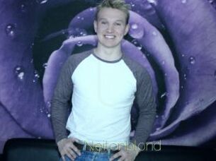 Neitonblond