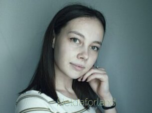 Neldaforland