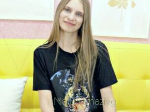 Nellieamazing