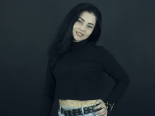 Nelliebrady