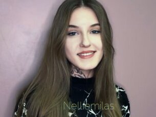 Nelliemilas