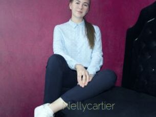 Nellycartier