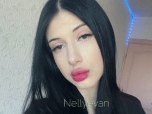 Nellyevan
